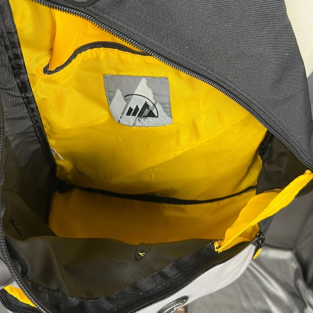 Colorado sling backpack